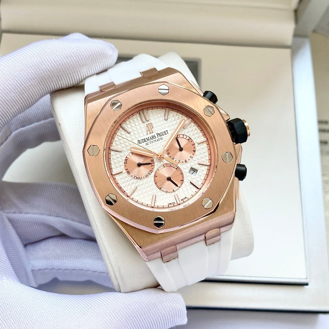 AP Royal Oak 45mm Natural Rubber Waterproof Tape