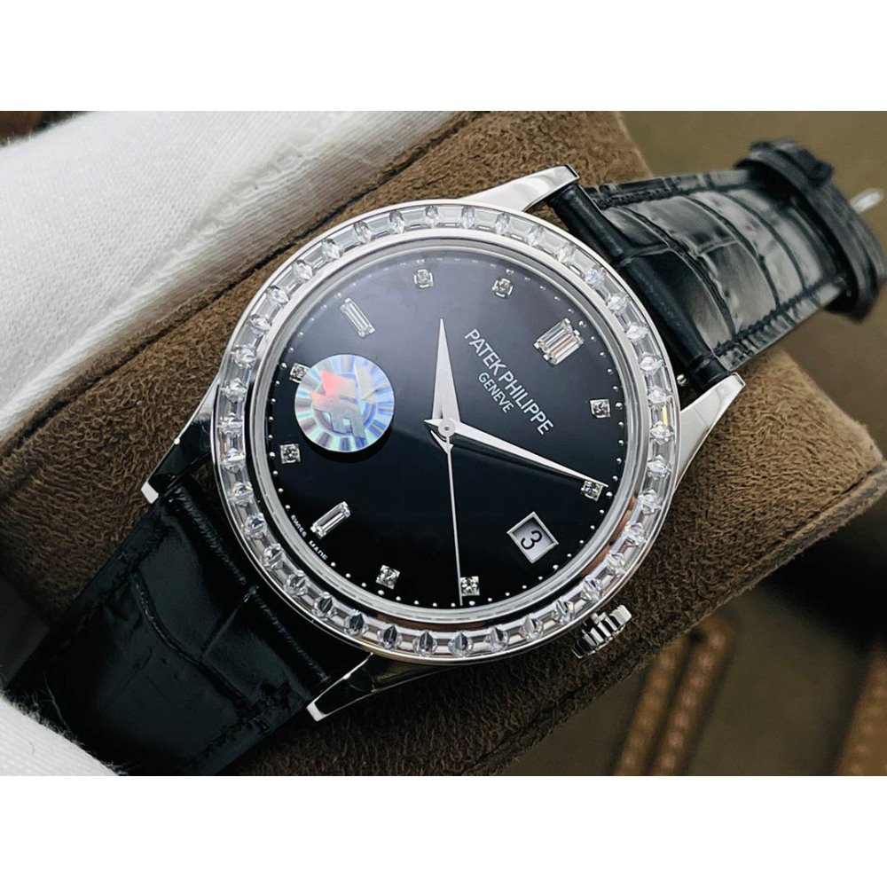 Patek Philippe Classic Series Watch Size 38mm*9mm