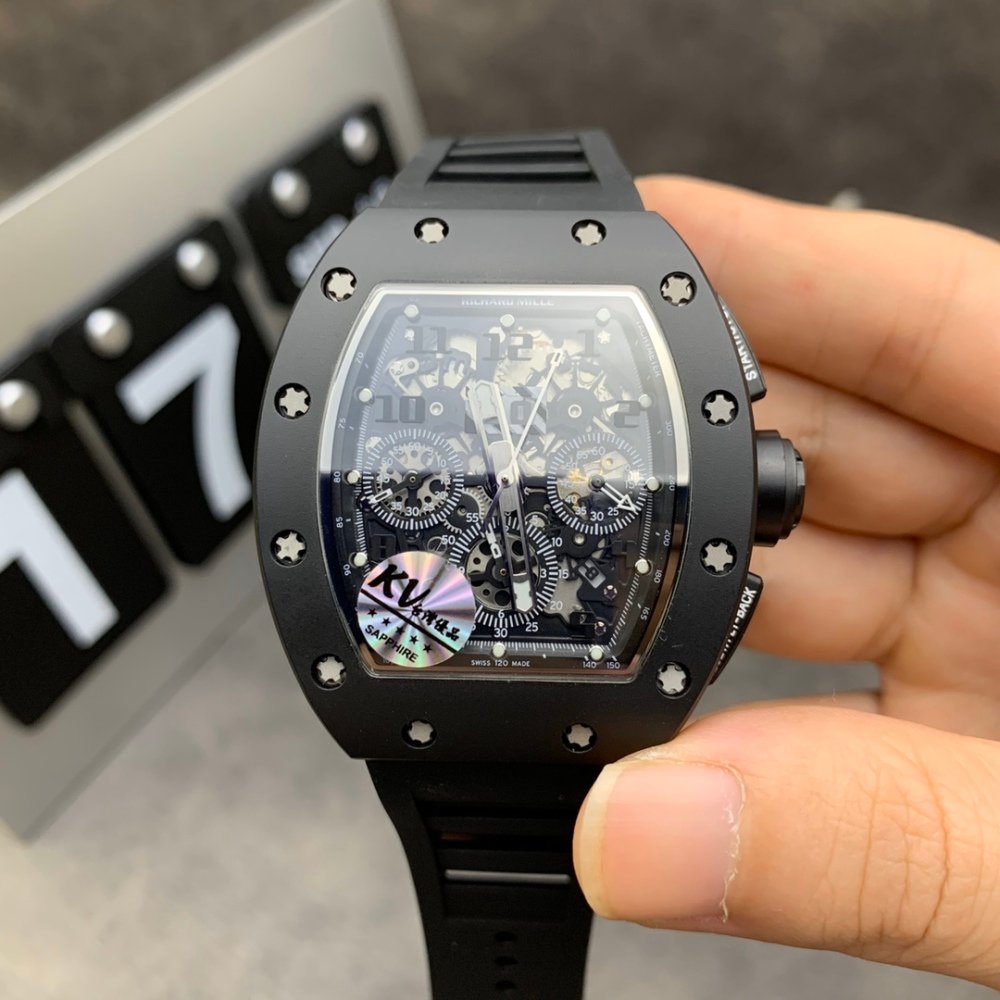 Richard Mille RM011