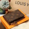 LV portefeuil lisa Card Holder