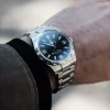 Rolex Explorer I MKII Stainless Steel Black Arabic Index 39mm 214270-0003 Unworn