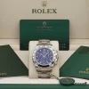 Rolex Cosmograph Daytona 40mm 18ct White Gold m116509 Series Unworn