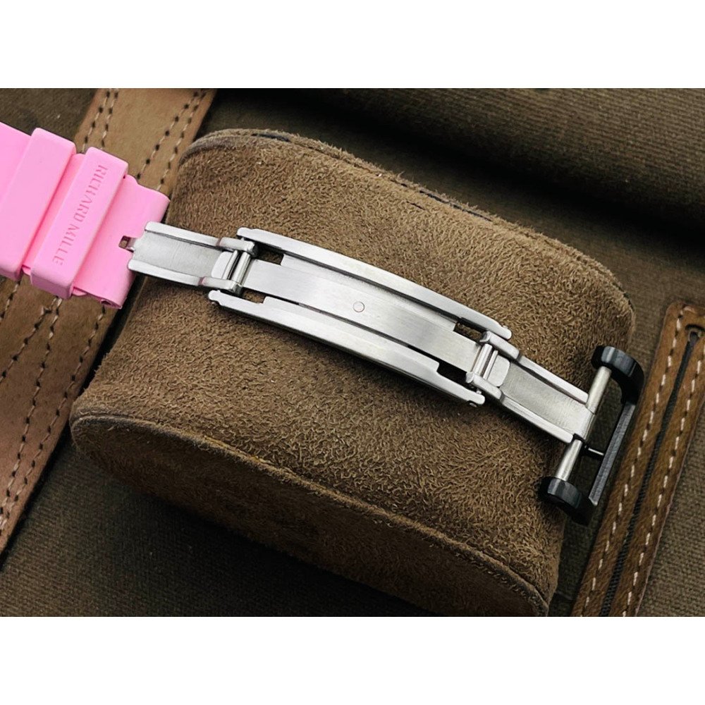 Richard Mille RM35-02 Top Series Watch Model: P3250