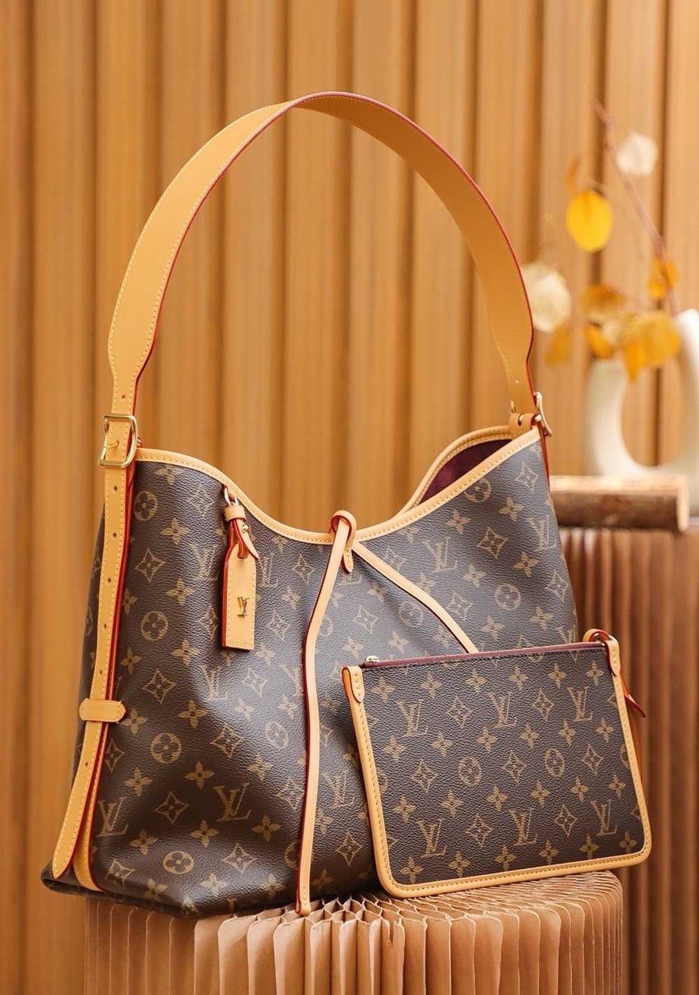 CARRYALL Medium#m46197#39*30*15cm
