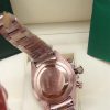 Rolex Daytona Rainbow diamond