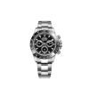 Black Dial Stainless Steel 116500ln-0002
