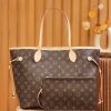 Neverfull shopping bag. letter bag. mommy bag. classic tote bag #m40995# 31*28*14cm