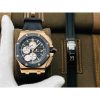 Audemars Piguet watch diameter 44 mm