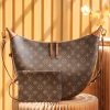 LOOP HOBO catwalk model #m46311# 38*26*10cm