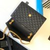 Envelope Leather Envelope Bag