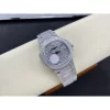 GR PP Patek Philippe AQUANAUT series 7118/1450G-001 watch