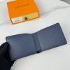 LV multiple wallet wallet card holder