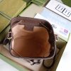 Ophidia Series Mini Bucket Bag