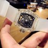Richard Mille RM35-02 Mechanical Watch Rubber Band