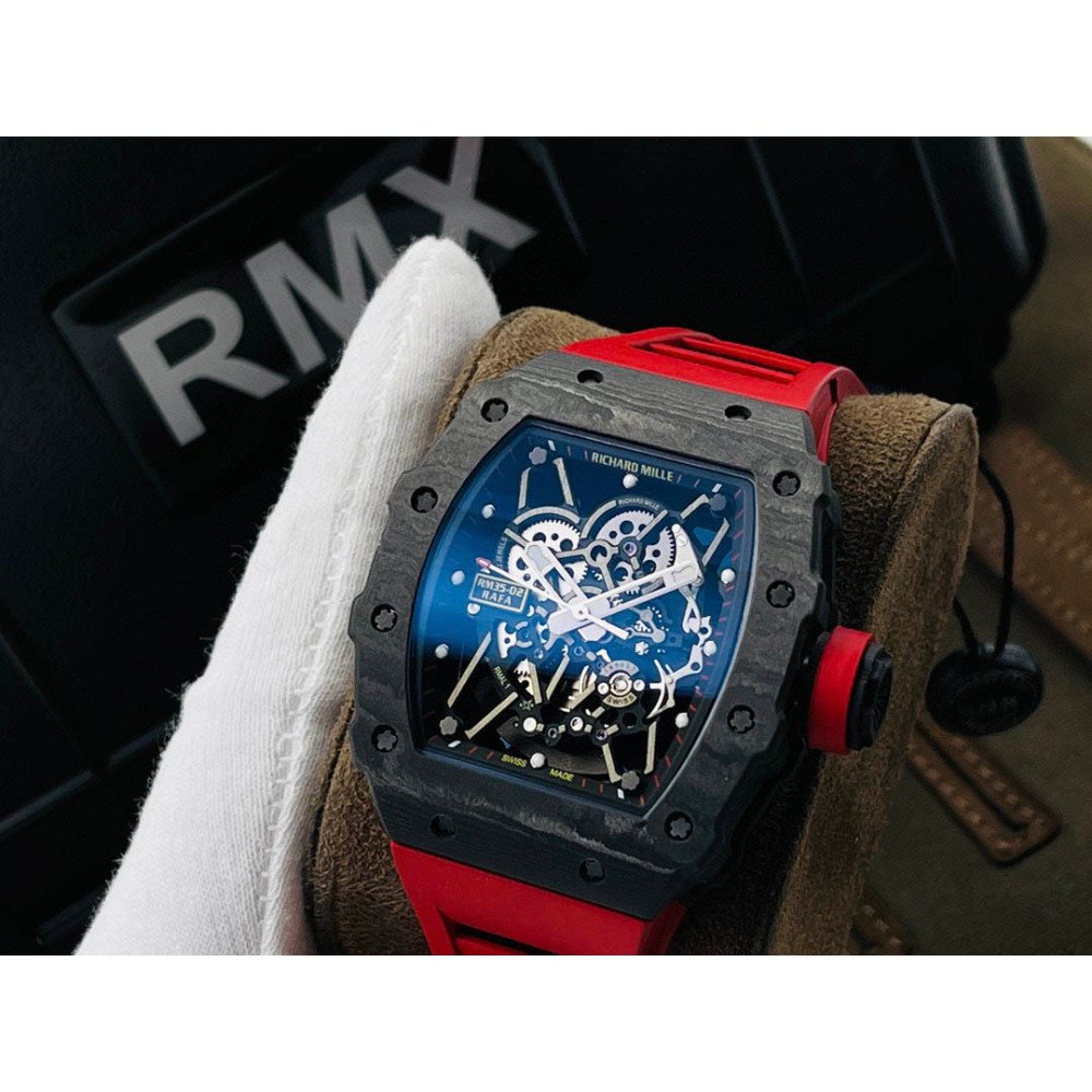 Richard Mille famous series watch Diameter: RM35-02