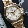 Rolex Cosmograph Daytona 116508 Series