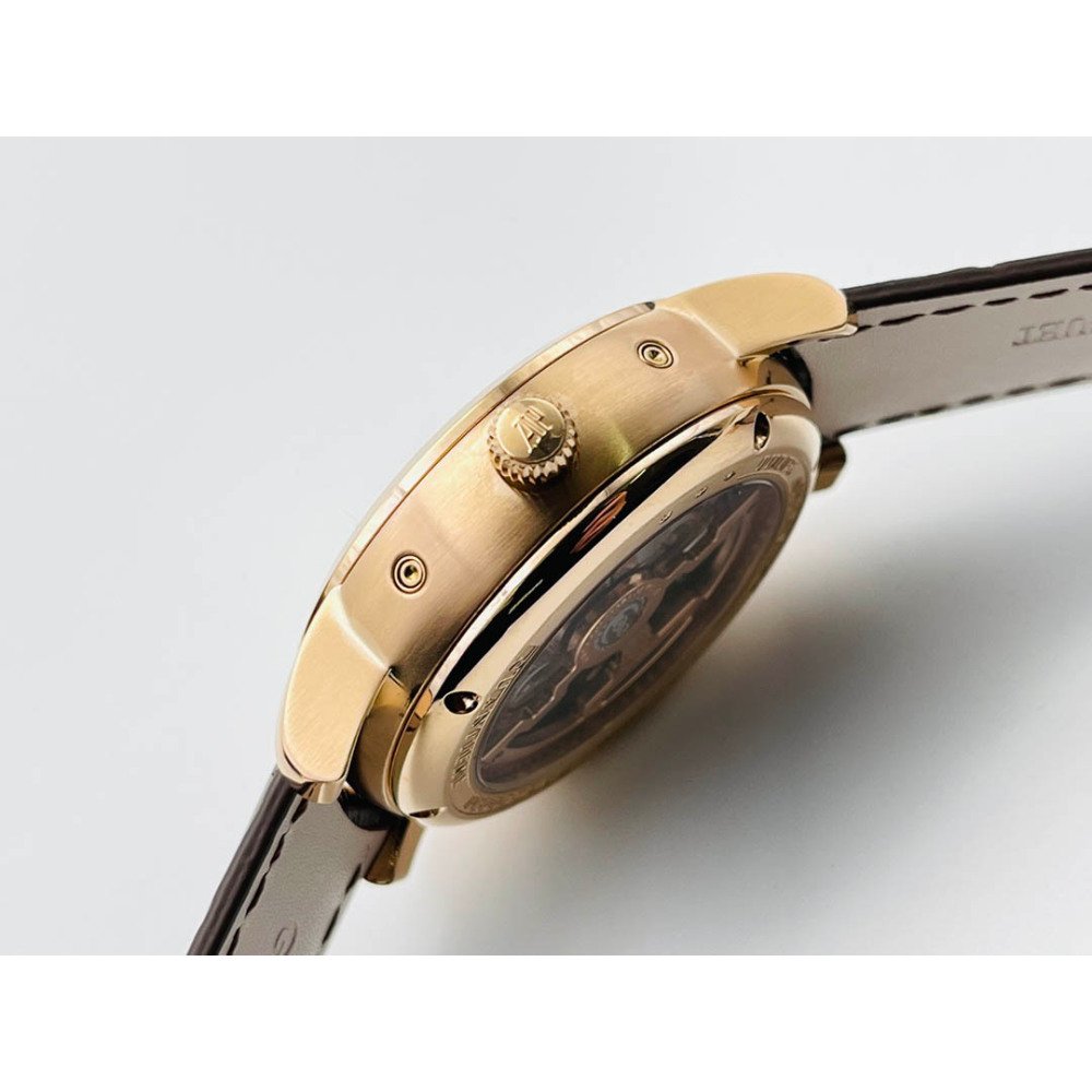 Audemars Piguet Automatic Model: 26390OR Diameter: 41 mm