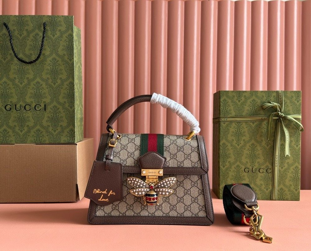 queenmargaret Series bag 476541W700