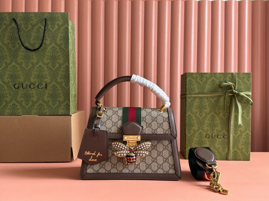 queenmargaret Series bag 476541W700