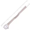 Christmas Promotion -Rolex Lady Datejust 28mm Everose Diamond Bezel Two-Tone 279381 For Women New