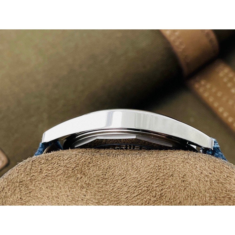Patek Philippe Plan Lai series watch size: 40MM