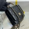Chanel 24A Workshop hand withdrawal woc 96083W700