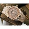 Audemars Piguet Gypsophila Watch Diameter: 41*9.8MM