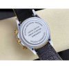 Rolex DIW Modified Datona Yellow Gold Dial Swiss 4130 Movement