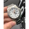Rolex Explorer II 226570 White Dial Stainless Steel Super Clone Swiss Movement