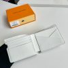 LV multiple wallet wallet card holder