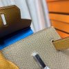 Birkin25 [Outer seam] Imported Epsom leather