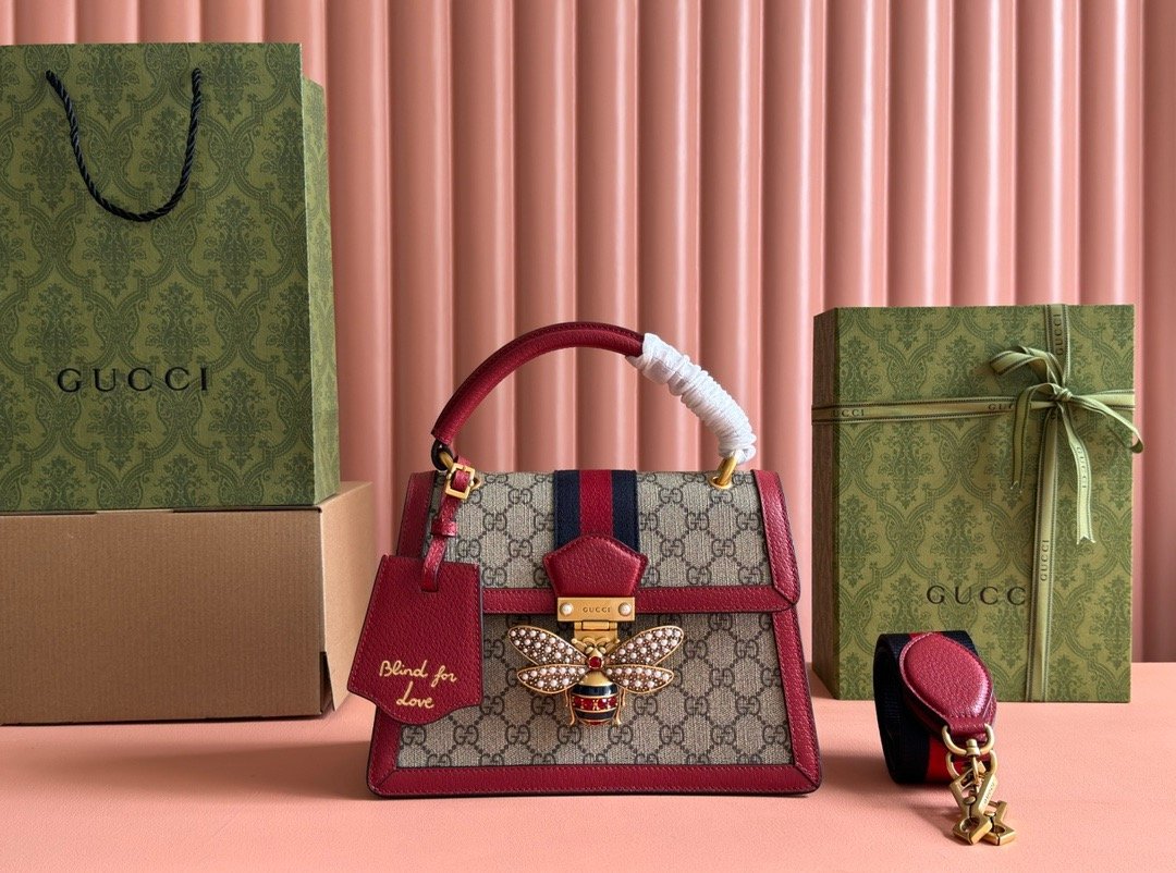queenmargaret Series bag 476541W700