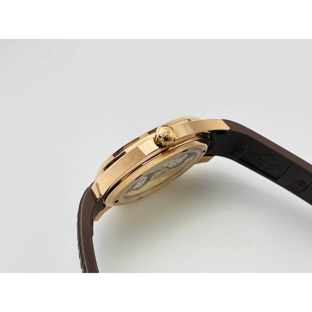 Patek Philippe Grenade Watch Diameter: 40MM
