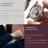 Christmas Promotion -Rolex Lady Datejust 28mm Everose Diamond Bezel Two-Tone 279381 For Women New