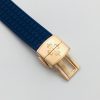 Patek Philippe Quartz Watch Size: 35.6*9.5mm
