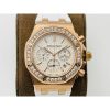 Audemars Piguet watch diameter: 37MM