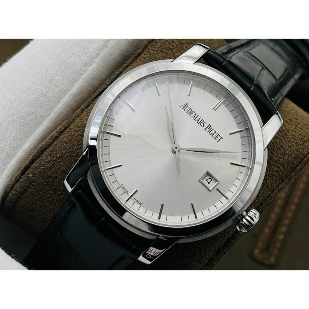 Audemars Piguet JULES AUDEMARS series watch Model: 2824 to 3120 automatic mechanical diameter 41 mm