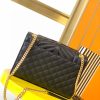 Envelope Leather Envelope Bag