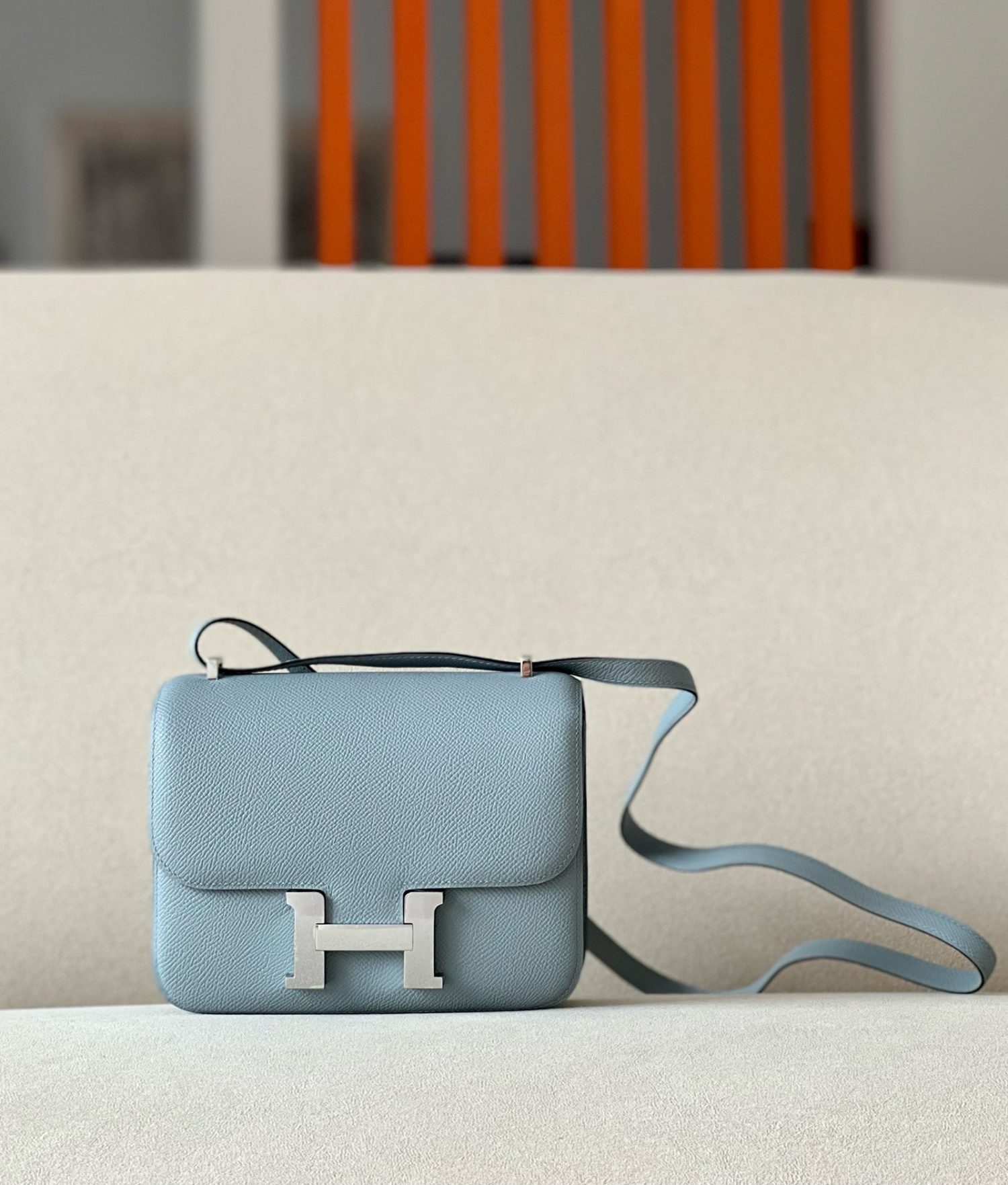 Hermes Constance 23 Shoulder/Messenger Bag