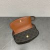 Celline TaBou Clutch black 18 x 8 x 5 cm