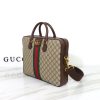 Ophidia Series Briefcase