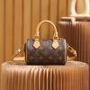 Louis Vuitton Nano Speedy Mini #m81086#