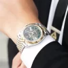 Rolex Datejust 41 Oystersteel and yellow gold - M126333-0020 Brand New