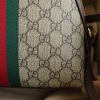 Ophidia Series Shell Bag