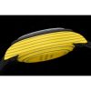Rolex DIW Modified Datona Carbon Fiber Yellow Black Dial Swiss 4130 Movement