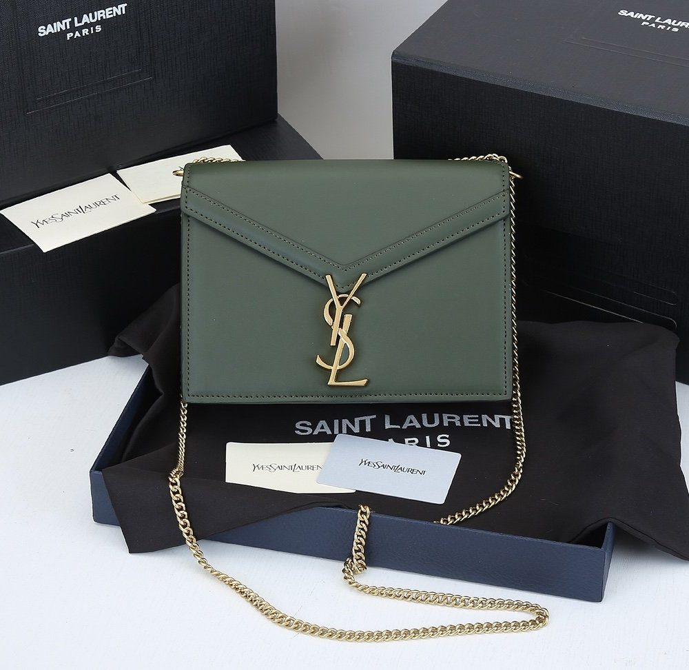 YSL CASSANDRA P420
