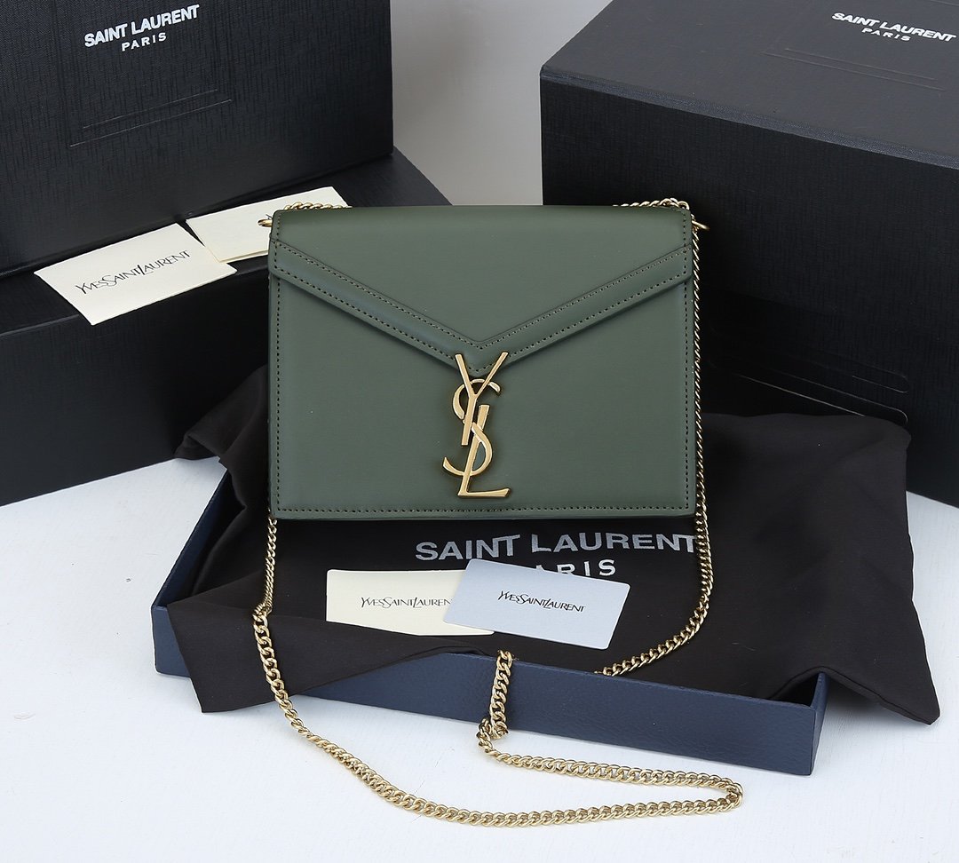 YSL CASSANDRA P420