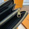 LV classic wallet 19.5x10x2cm