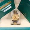 Rolex Cosmograph Daytona 40mm Champagne Dial 116503-0003