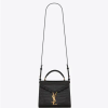 Cassandera Leather Handbag
